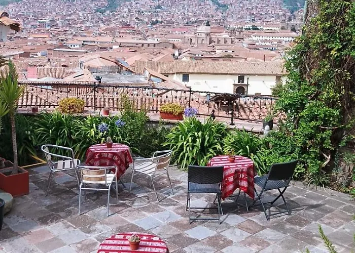La Morada Suites