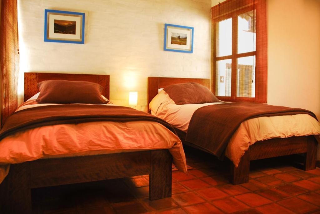 La Morada Hotel