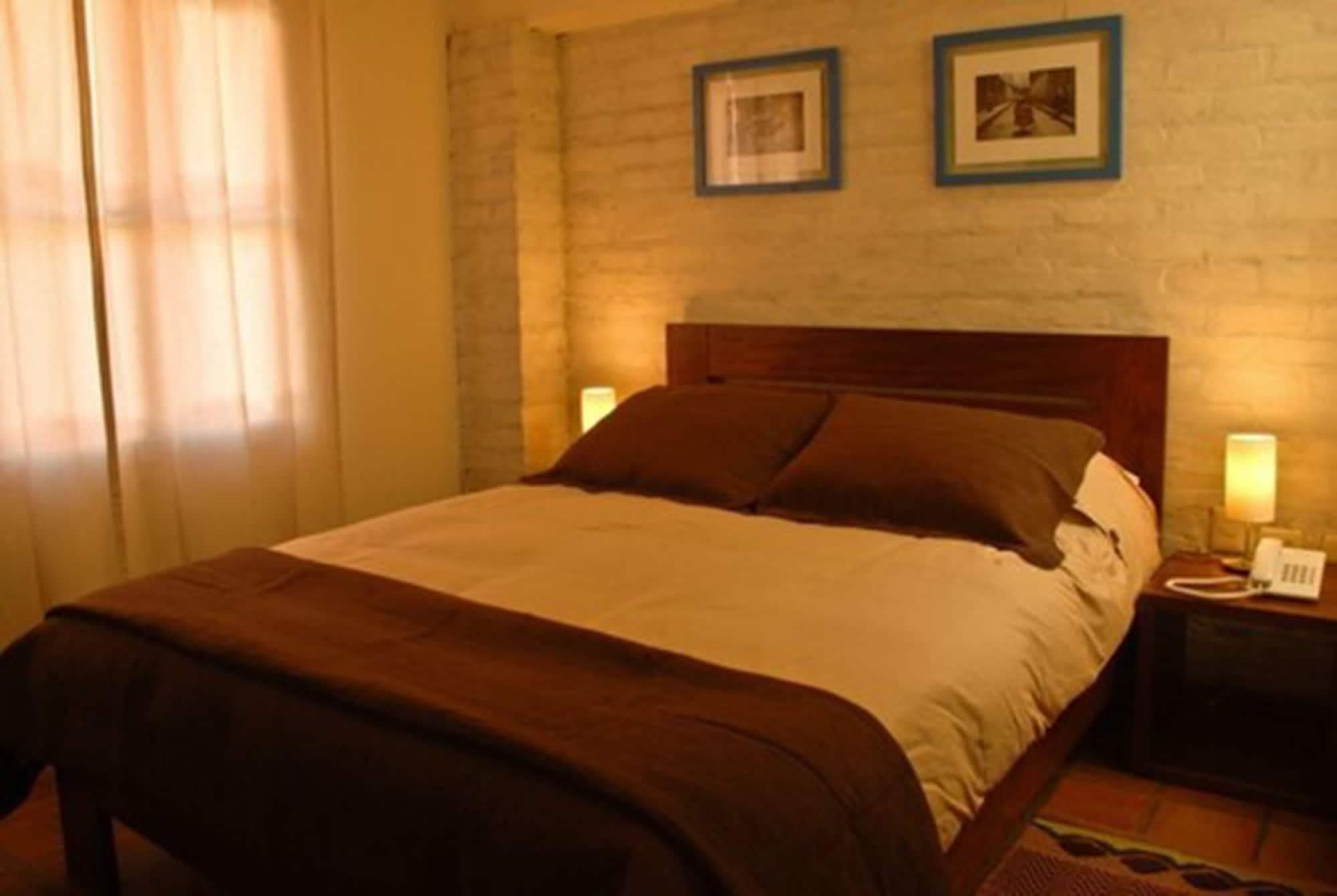 Hotel La Morada 3*