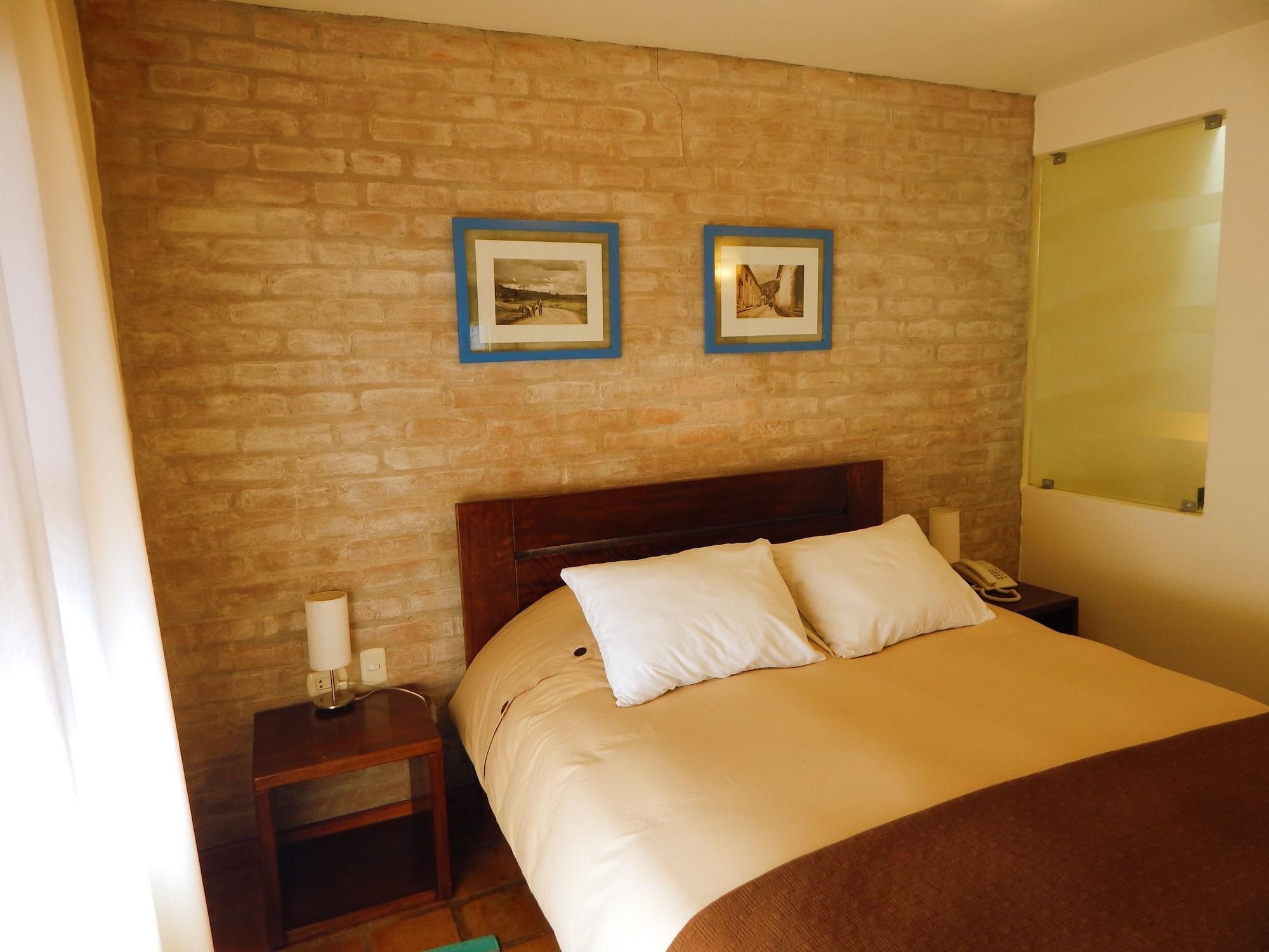 Hotel La Morada