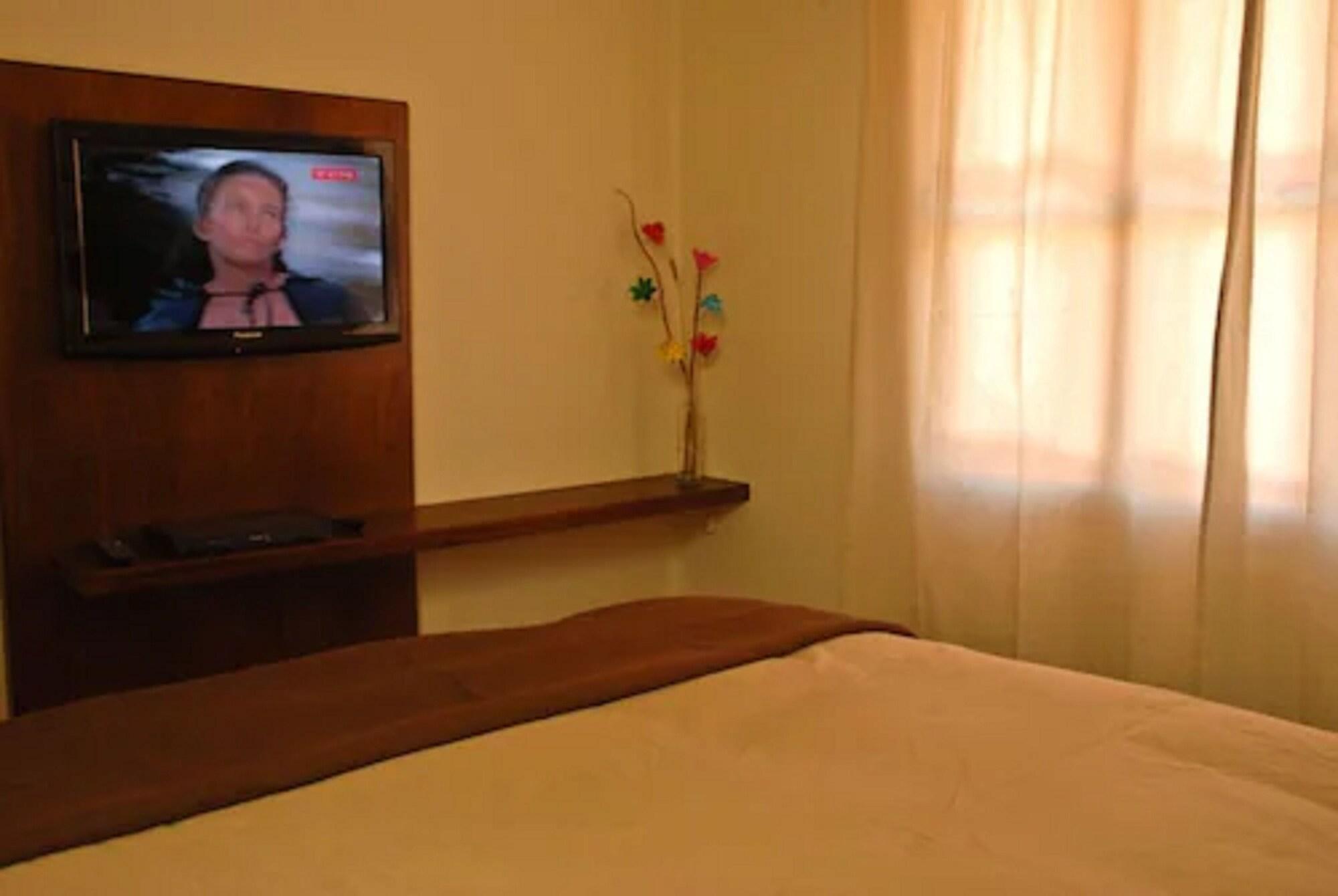 Hotel La Morada Cuzco
