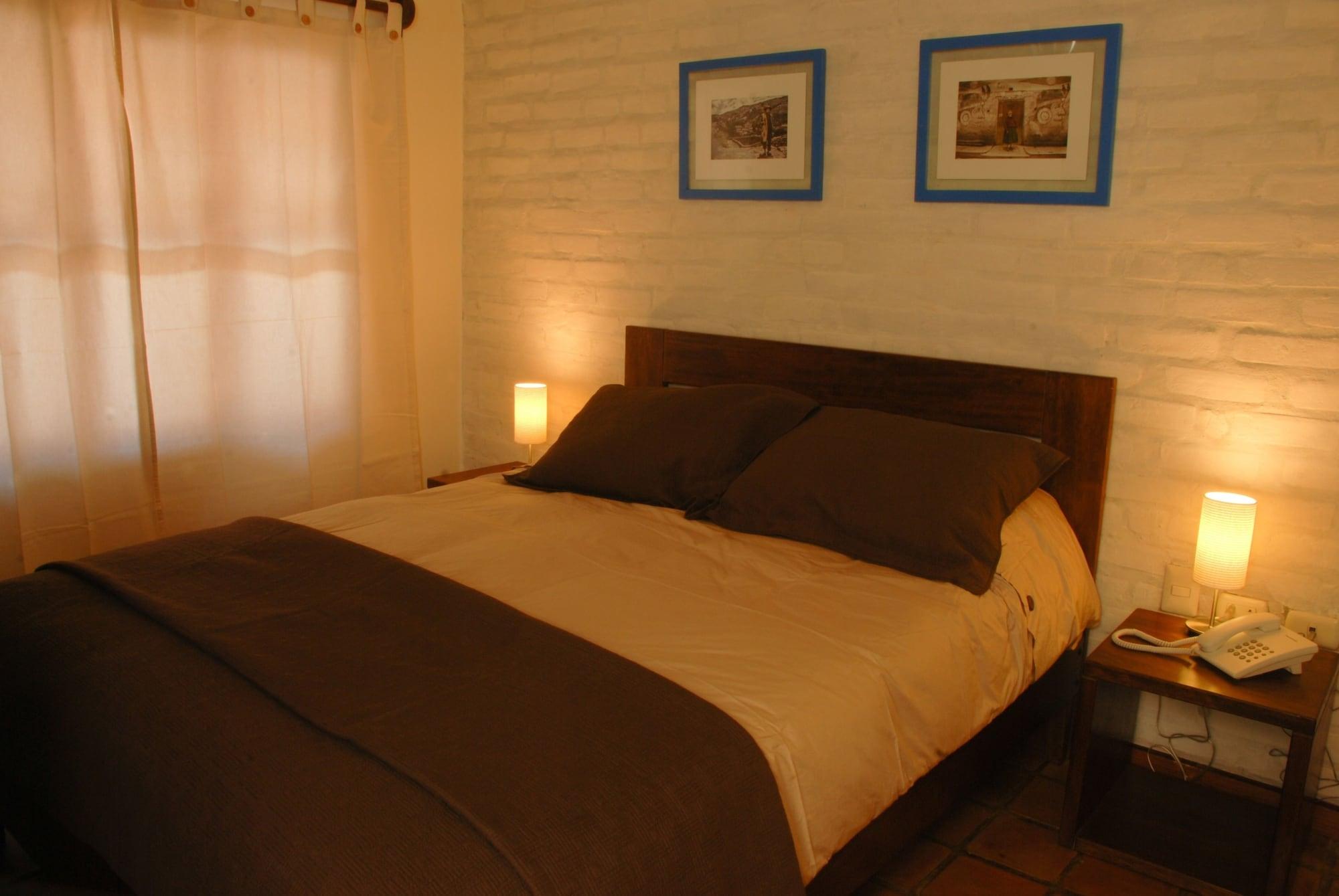 Hotel La Morada 3*