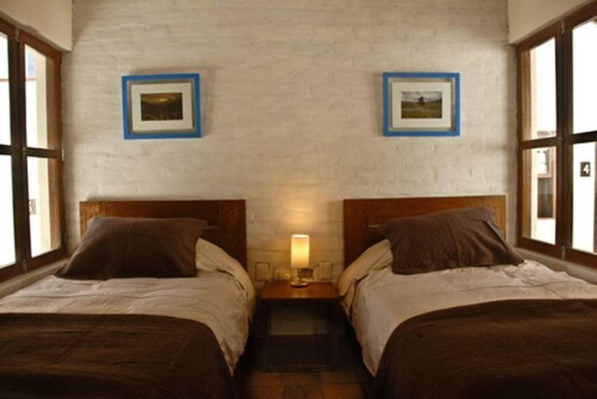 La Morada Hotel 3*