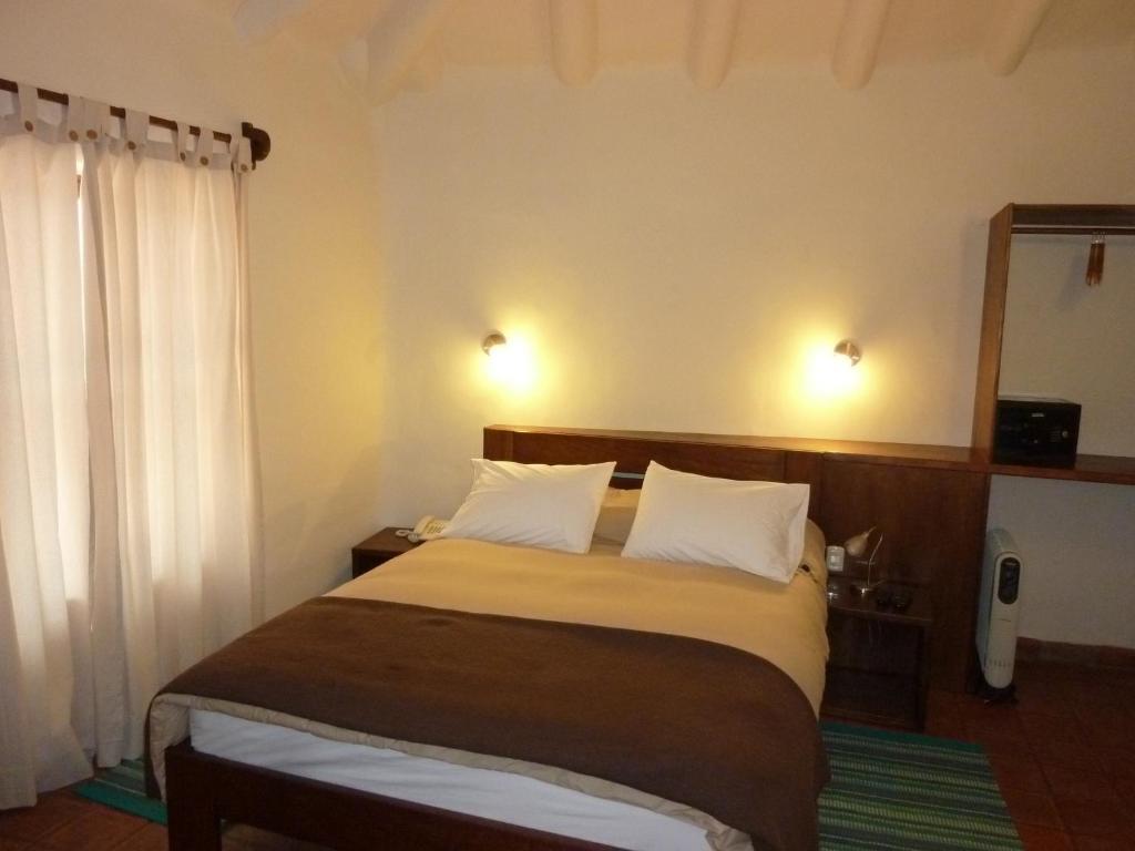 Hotel La Morada