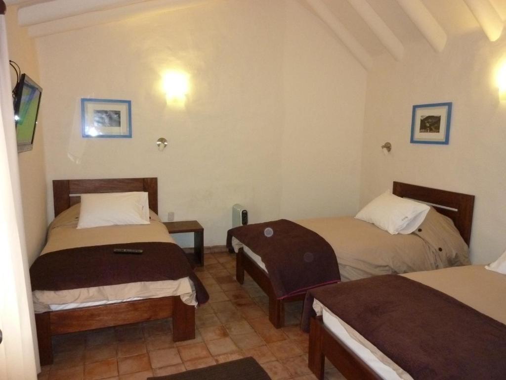 La Morada Hotel