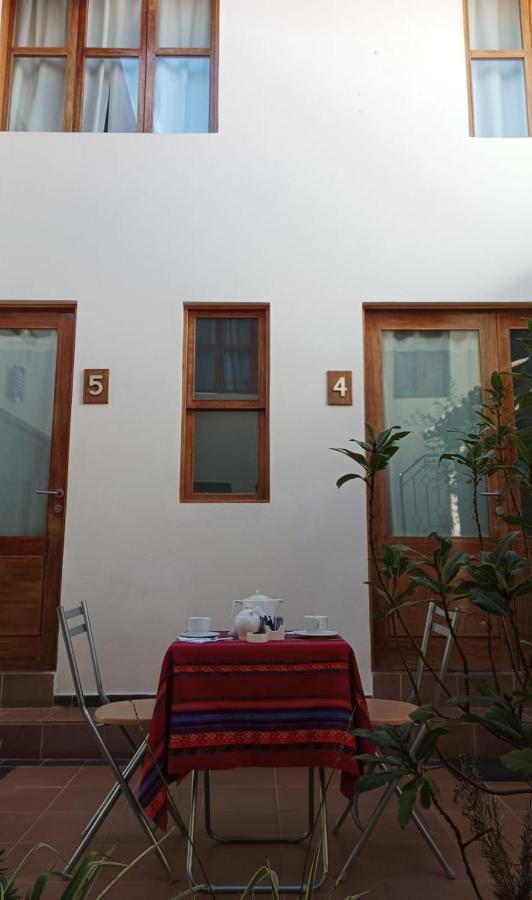La Morada 3* Cuzco
