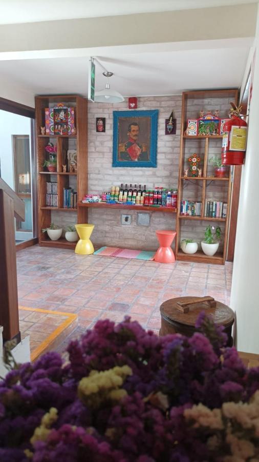 La Morada Hotel