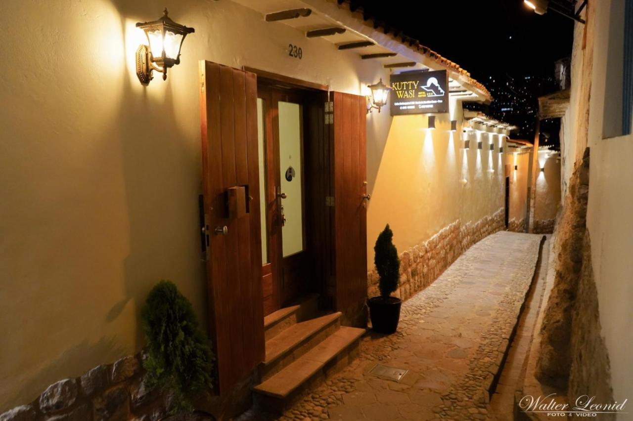 Hotel La Morada Cuzco