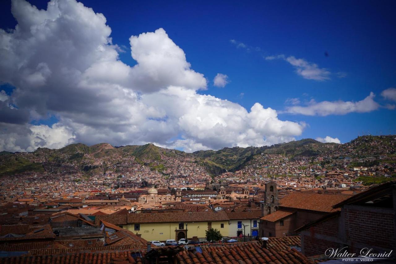 Hotel La Morada Cuzco