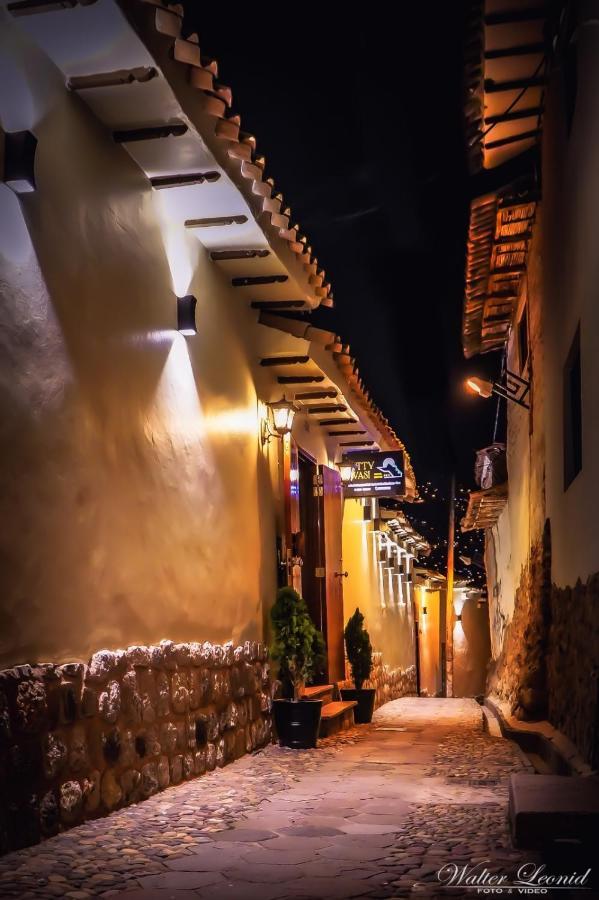 Hotel La Morada Cuzco