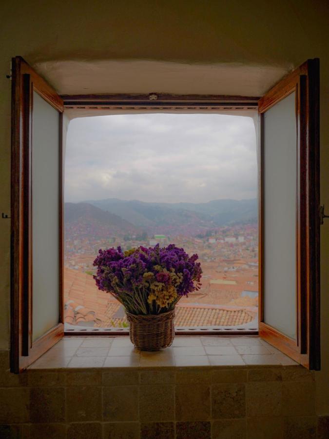 La Morada 3* Cuzco