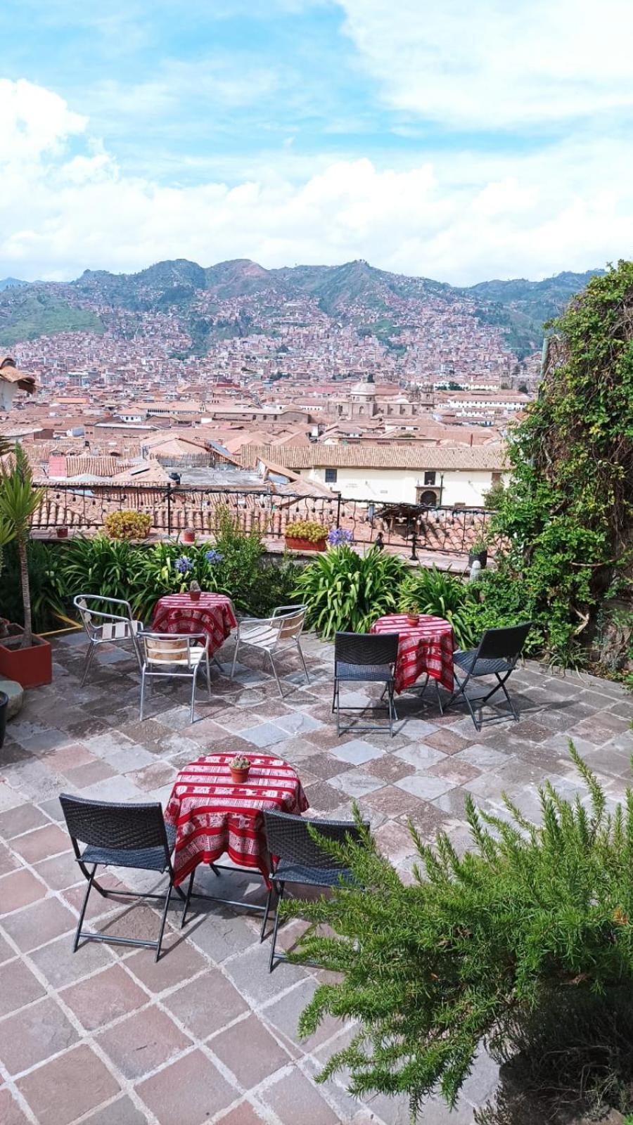 La Morada 3* Cuzco