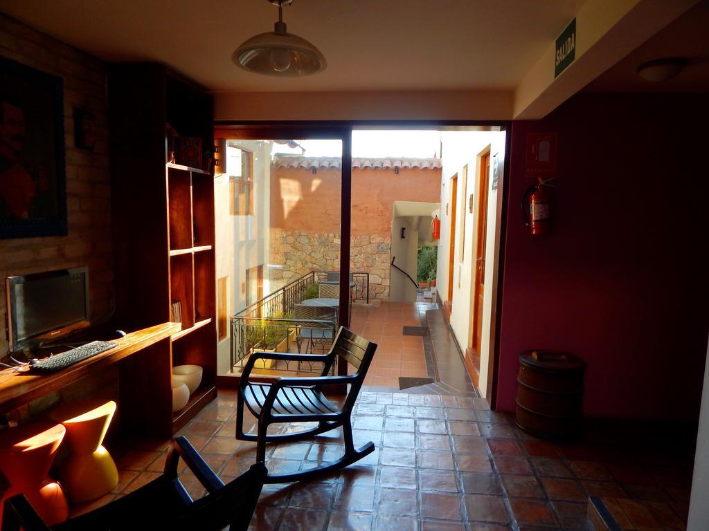 Hotel La Morada 3*