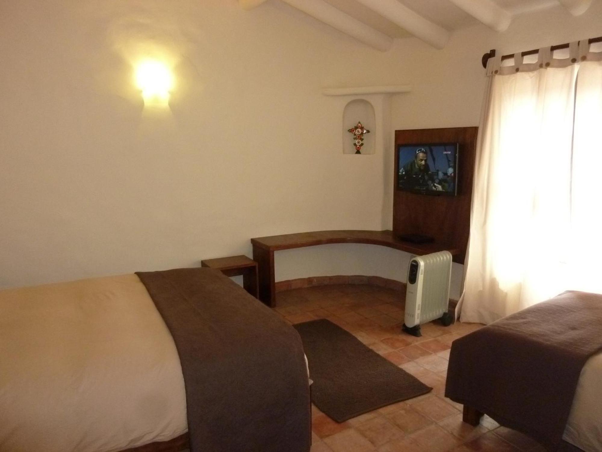 La Morada Hotel Cuzco