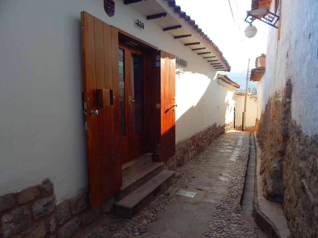 La Morada 3* Cuzco