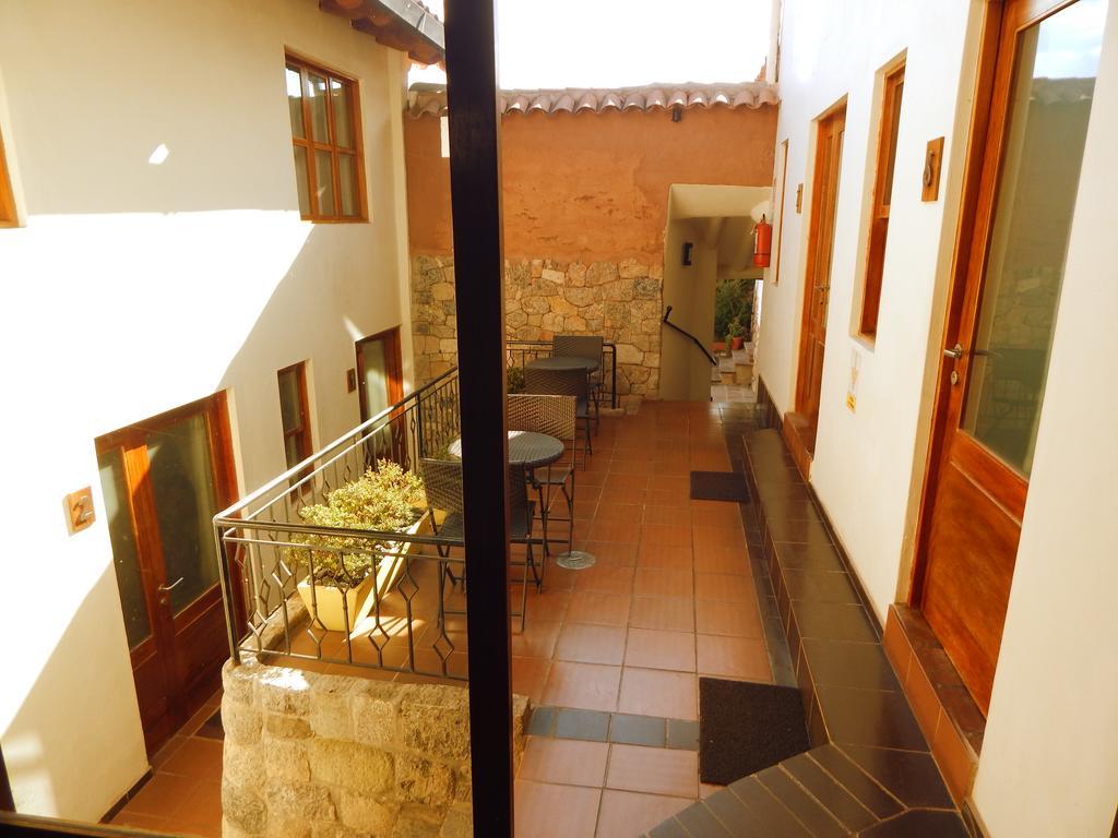 Hotel La Morada