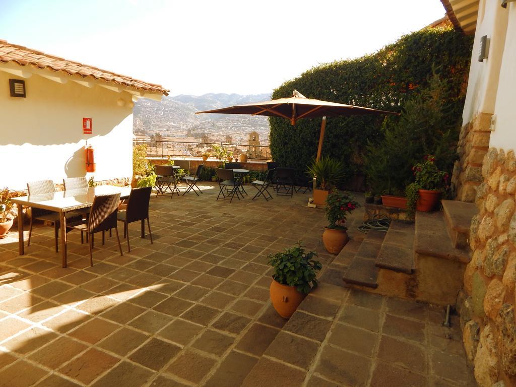 Hotel La Morada