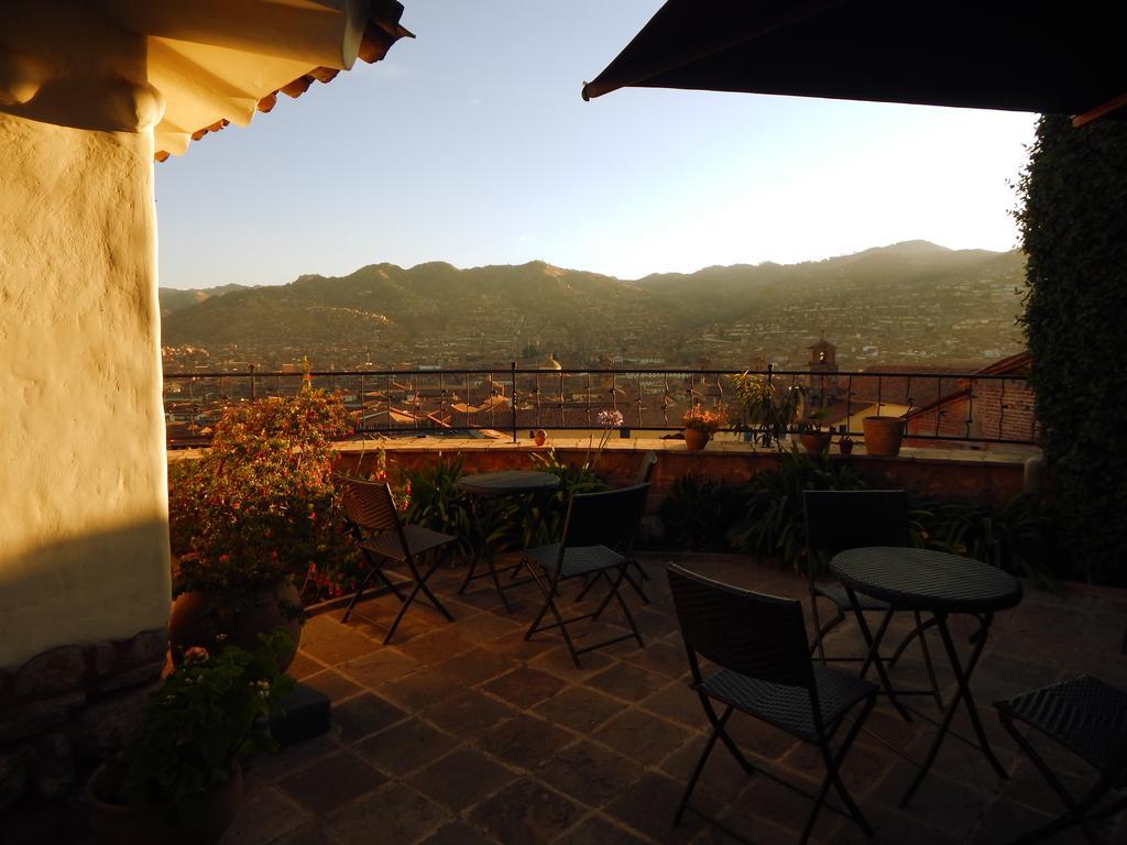 La Morada Cuzco