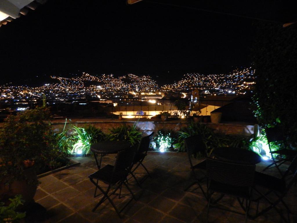 La Morada 3* Cuzco