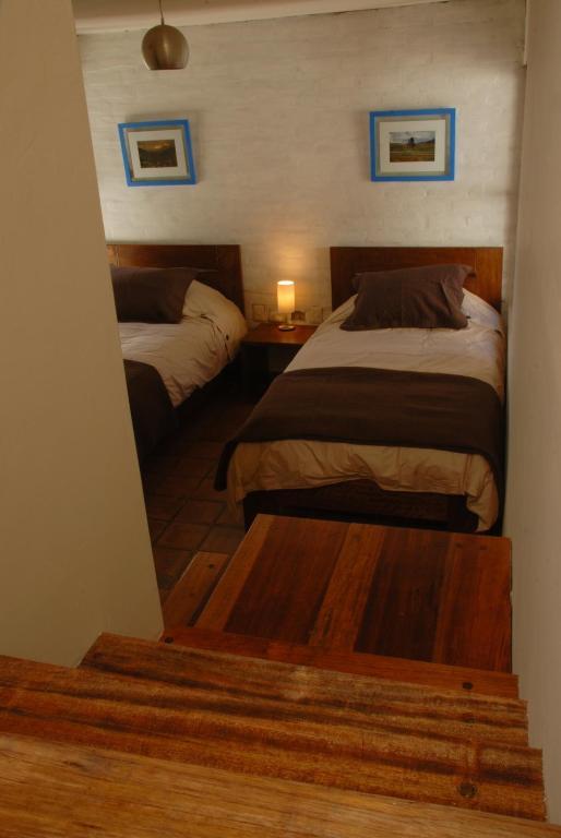 Hotel La Morada 3*