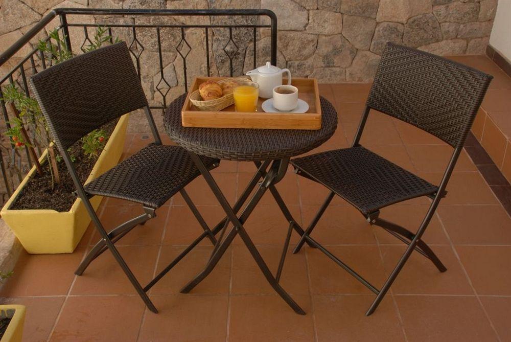 La Morada Hotel 3*