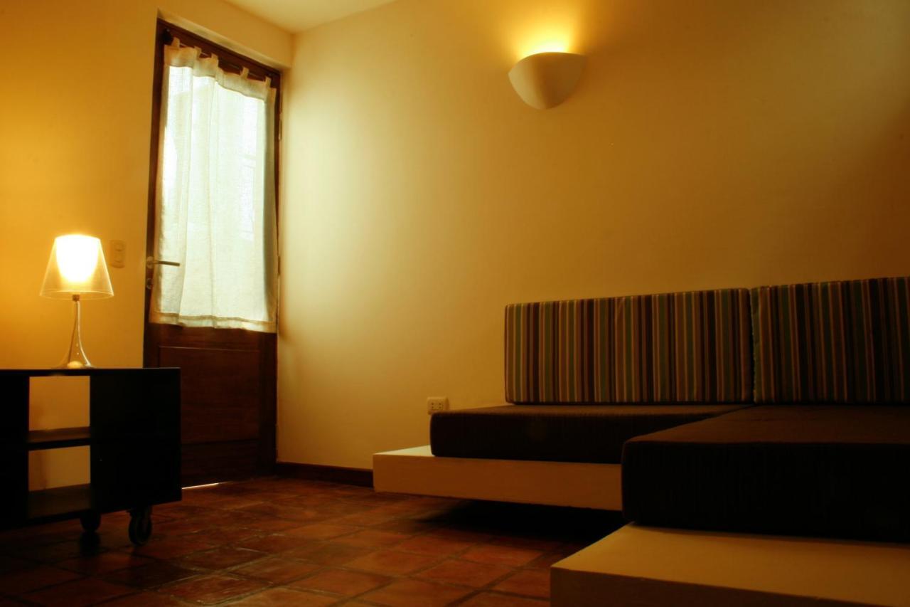 La Morada Hotel 3*